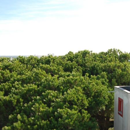 Praia Verde Residence Eksteriør billede