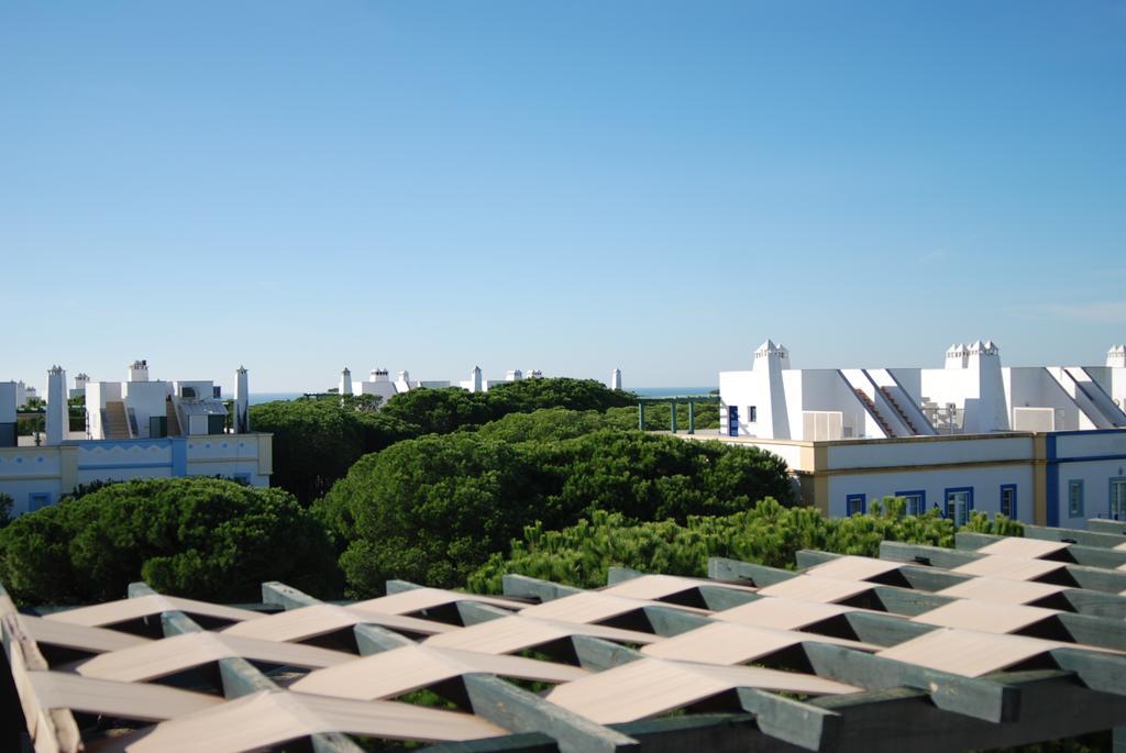 Praia Verde Residence Eksteriør billede