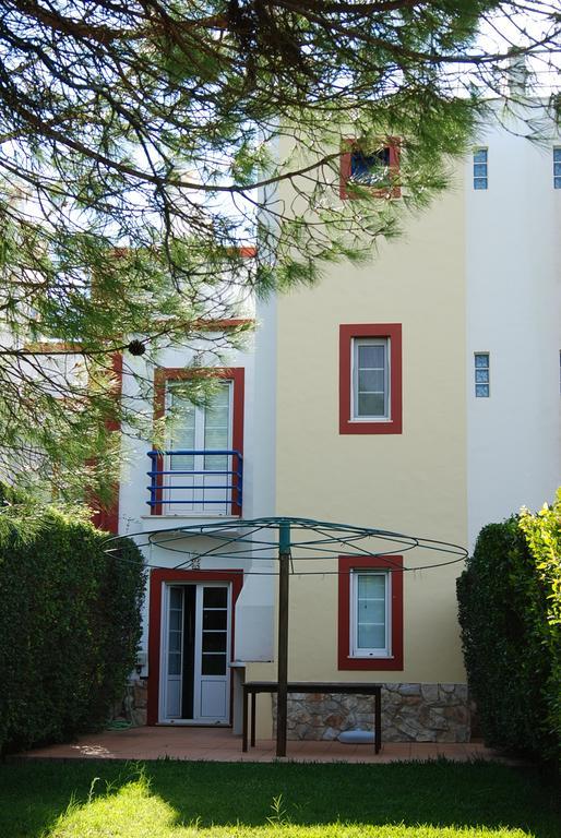 Praia Verde Residence Eksteriør billede