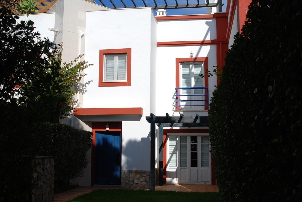 Praia Verde Residence Eksteriør billede