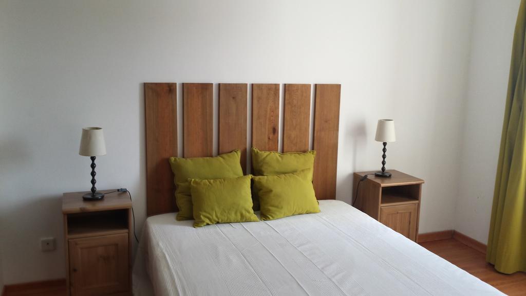 Praia Verde Residence Eksteriør billede