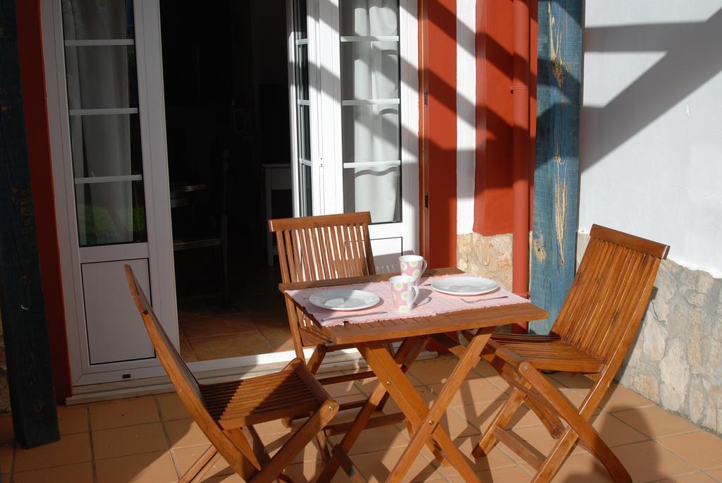 Praia Verde Residence Eksteriør billede
