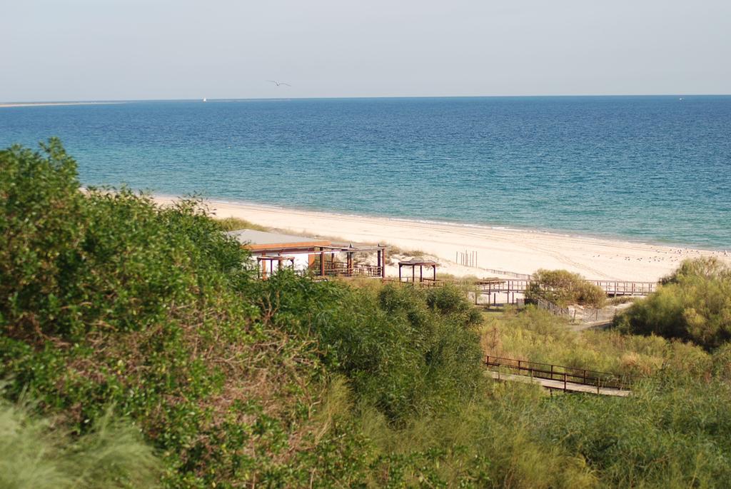 Praia Verde Residence Eksteriør billede