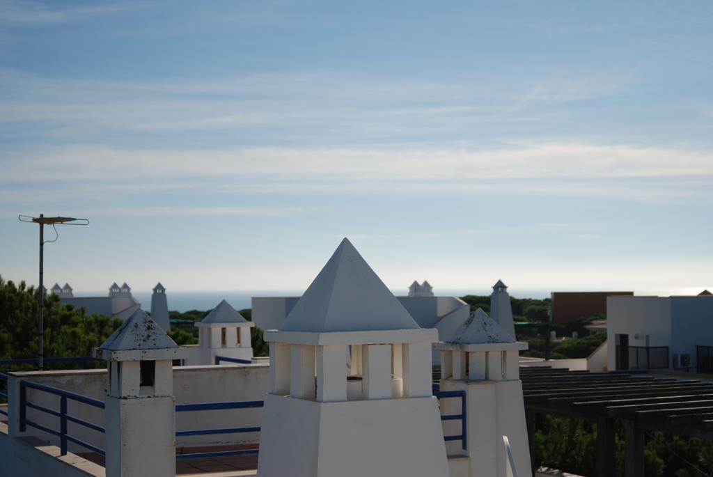 Praia Verde Residence Eksteriør billede