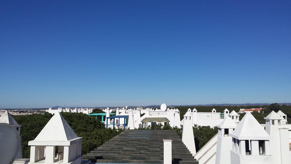 Praia Verde Residence Eksteriør billede